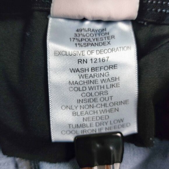 Laurie Felt Women’s Silky Straight Leg Jeans Size ST Light Wash Stretch Vital - Picture 10 of 12